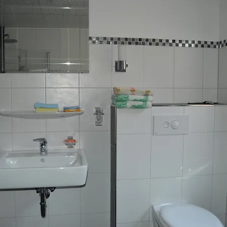 Ferienwohnung Lennestadt Apartment