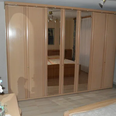 Ferienwohnung Lennestadt Apartment *