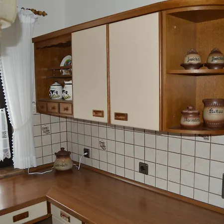 Ferienwohnung Lennestadt Apartment *