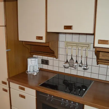 Ferienwohnung Lennestadt