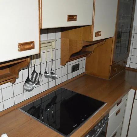 Apartment Ferienwohnung Lennestadt