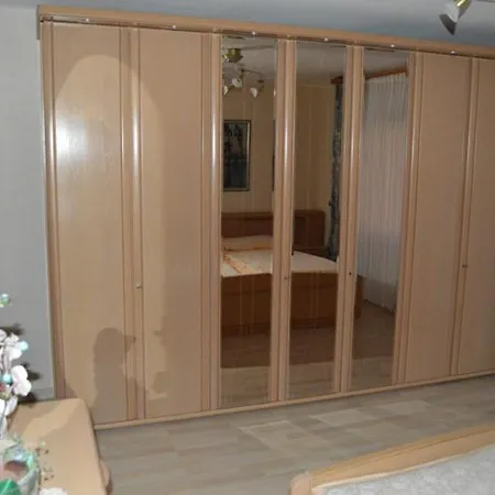 아파트 Ferienwohnung 레네슈타트
