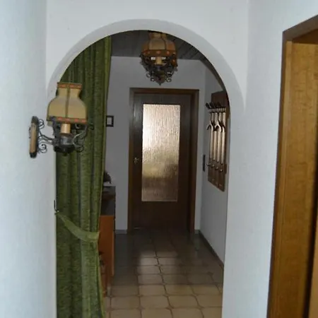 아파트 Ferienwohnung *