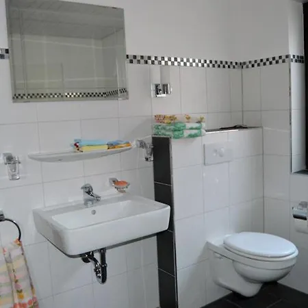 아파트 Ferienwohnung