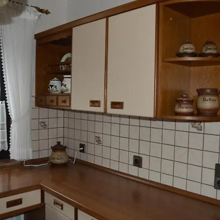 Ferienwohnung *