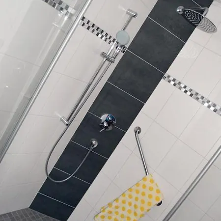 Ferienwohnung 아파트