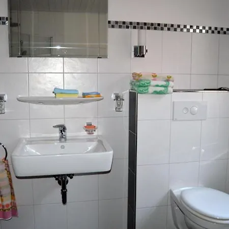 아파트 Ferienwohnung 레네슈타트