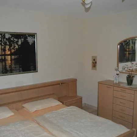 Ferienwohnung
