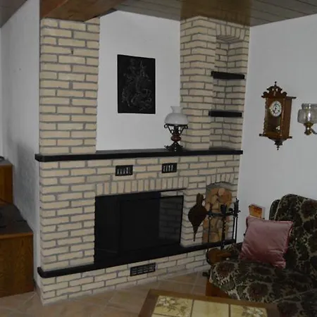 아파트 Ferienwohnung *