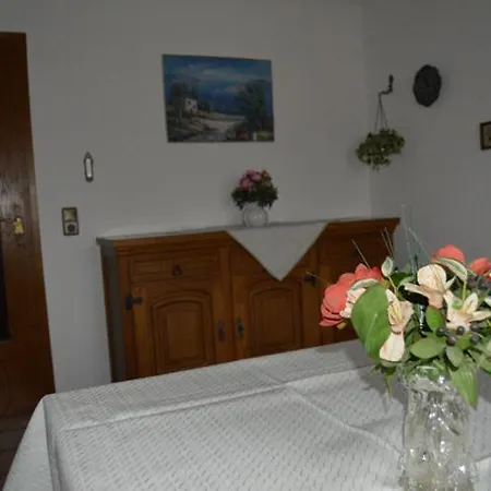 아파트 Ferienwohnung