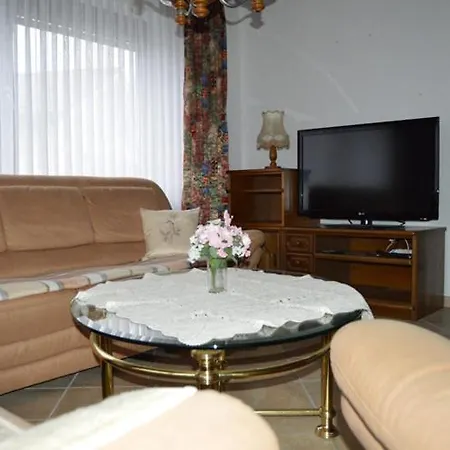 아파트 Ferienwohnung