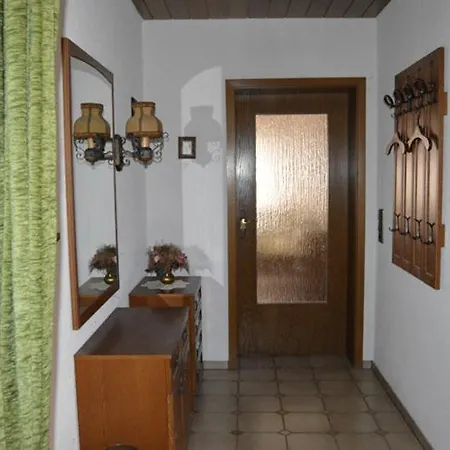 아파트 Ferienwohnung