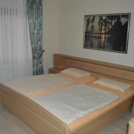Ferienwohnung 아파트 *