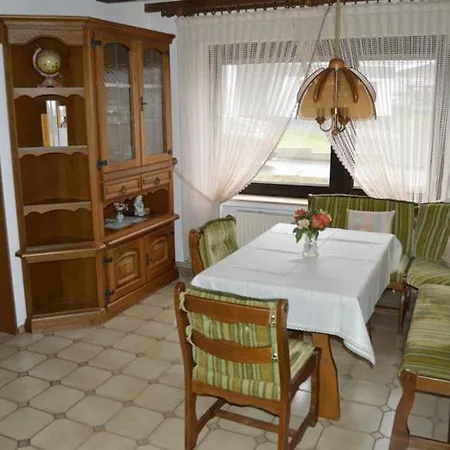 Ferienwohnung *