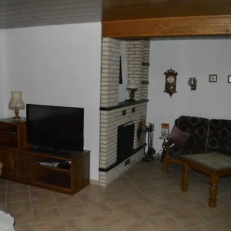 Ferienwohnung 아파트