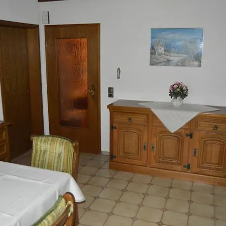 아파트 Ferienwohnung
