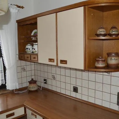 아파트 Ferienwohnung