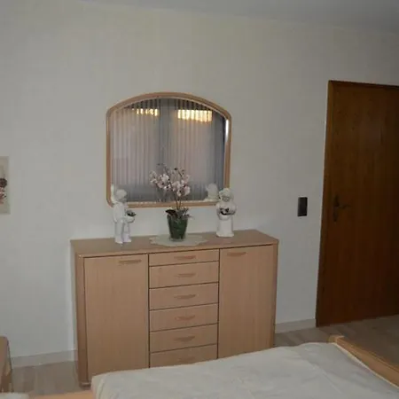Ferienwohnung 아파트 *