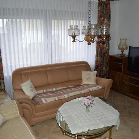 Ferienwohnung 아파트