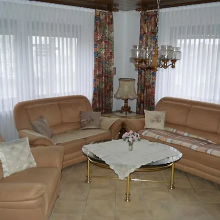 Ferienwohnung 아파트 *
