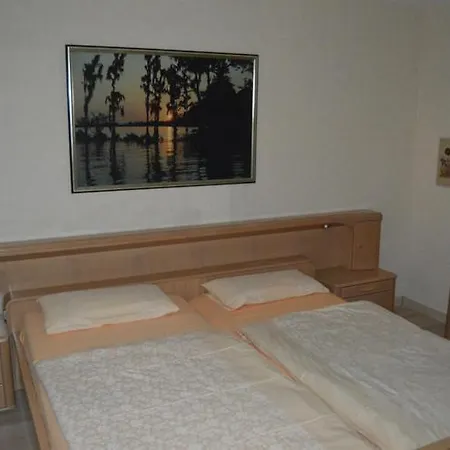 Ferienwohnung 아파트
