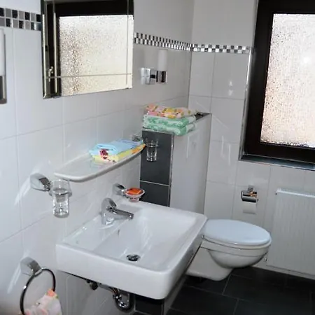 Ferienwohnung 레네슈타트