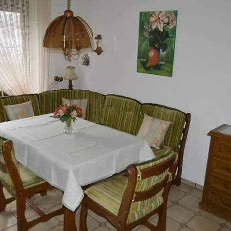 Ferienwohnung 아파트