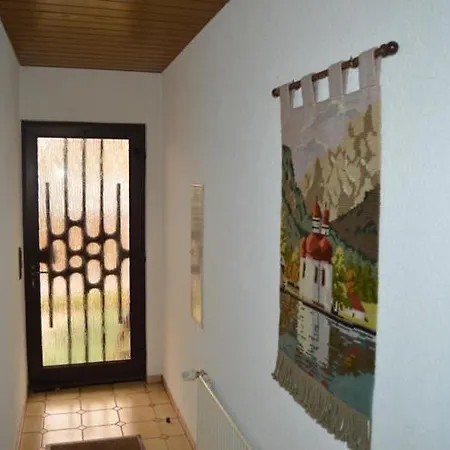 Ferienwohnung * 레네슈타트