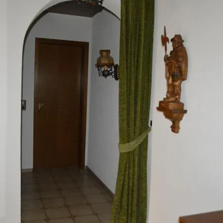 Ferienwohnung 아파트