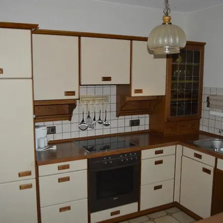 아파트 Ferienwohnung