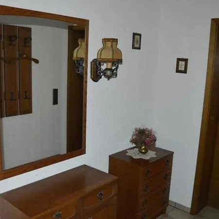 Ferienwohnung 아파트 *
