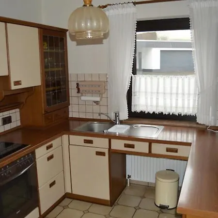 Ferienwohnung 레네슈타트